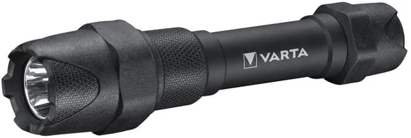VARTA - VT18711 - Torch Indestructible F20 Pro