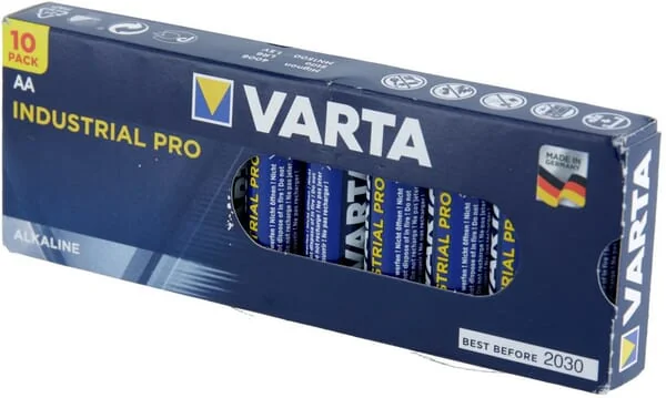 Varta