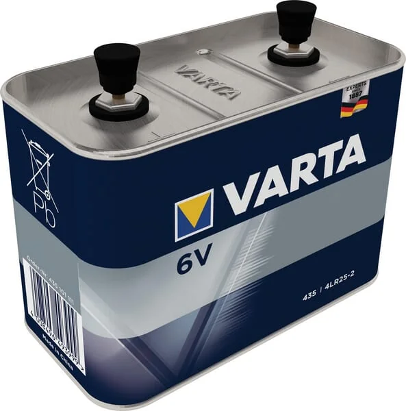 VARTA