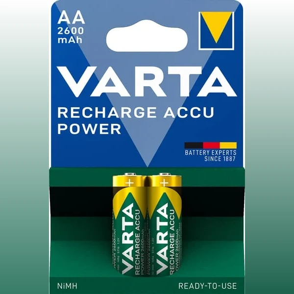 Varta