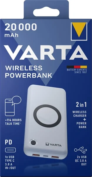 Varta