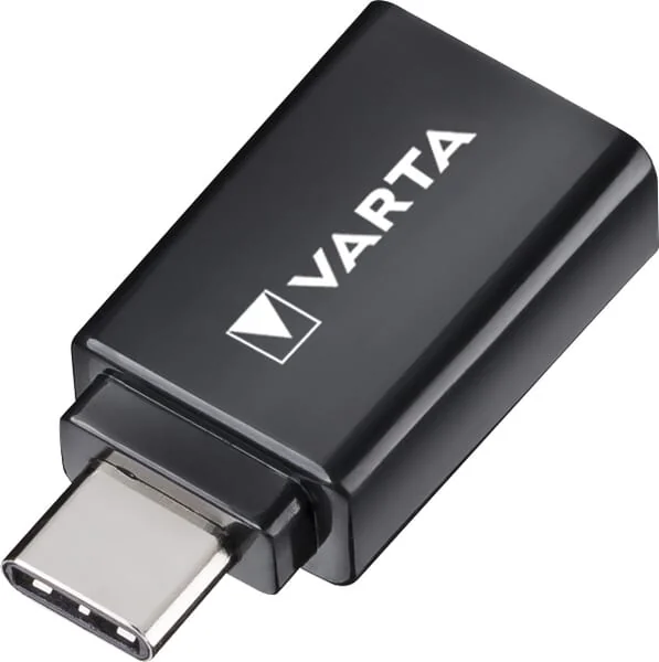 VARTA - VT57946 - Adapter USB - USB 3.1