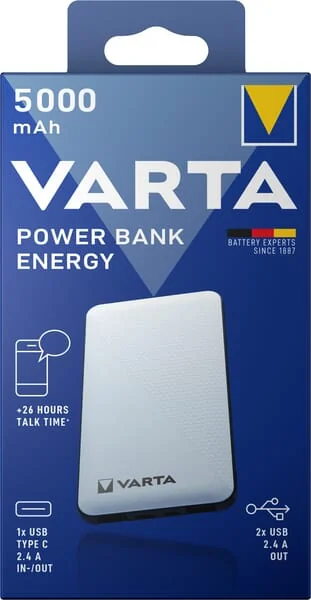Varta