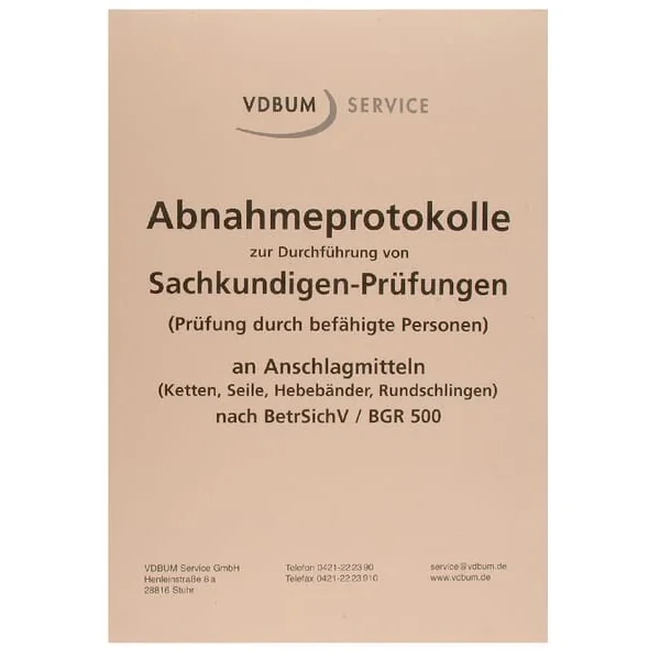 VDBUM