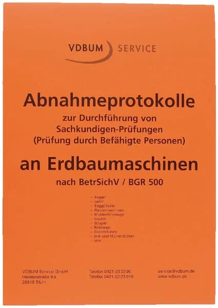 VDBUM