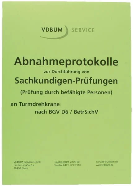 VDBUM