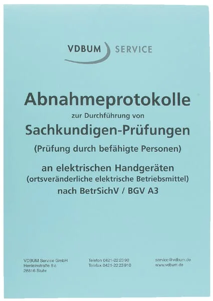 VDBUM