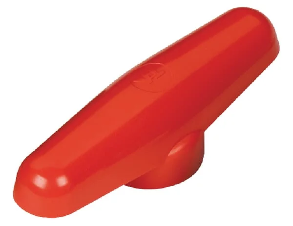VdL - KS858026PVC - Hand Lever