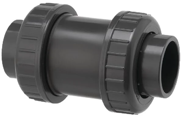 VdL - RV032PVC - Valve 32 / DN 25