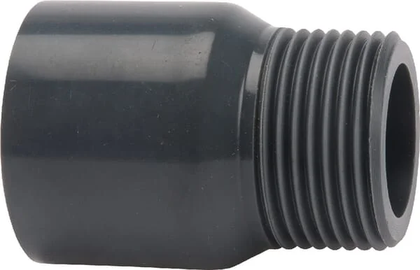 VDL - V140155 - VDL Adapter Nipple 125 x 3", Fittings