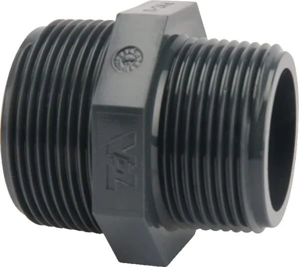 VdL - V335070 - Reducer 2x M 1" x 3/4"