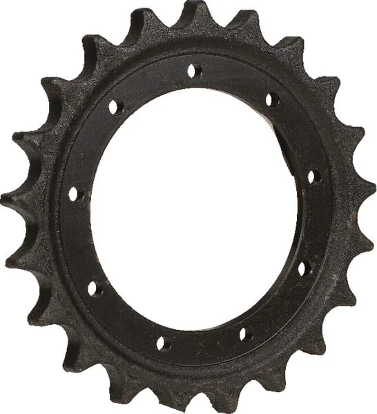 VemaTRACK - UP3742054 - Sprocket