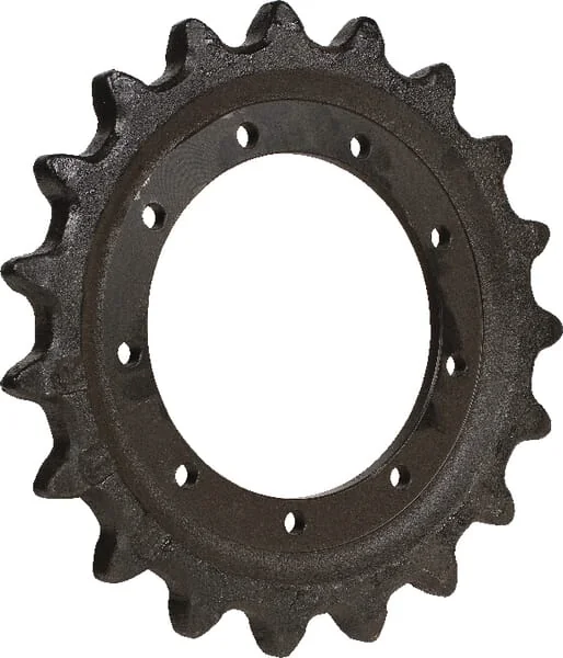 VemaTRACK - UP3742062 - Sprocket