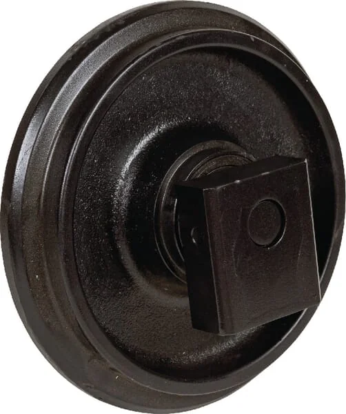 VemaTRACK - UP3742066 - Front Wheel