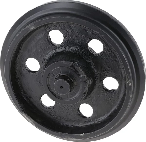 VemaTRACK - UP3742099 - Front Wheel