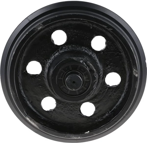 VemaTRACK - UP3742099 - Front Wheel