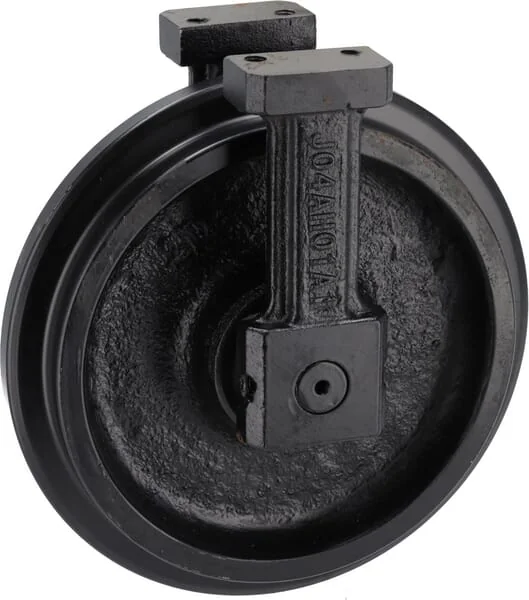 VemaTRACK - UP3742119 - Idler Wheel