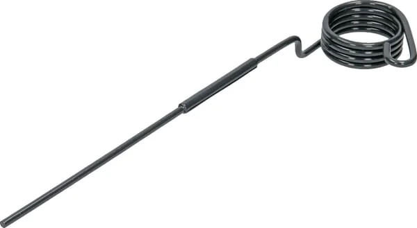 Vicon - VGPZ00275 - Spring Finger Left Original PZ