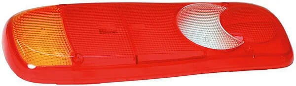 Vignal - 52500 - Light Lens, Amber/Red/White, Rectangular 350x130x83MM LH/RH/Rear Vignal