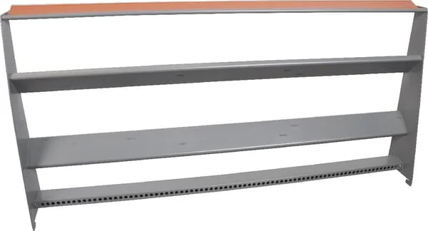 Vika - 52001044X - Reel Frame 100x42cm