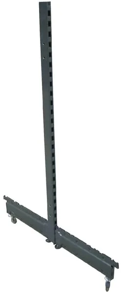 Vika - 52100036K - Gondola Mobile Stand 140 cm