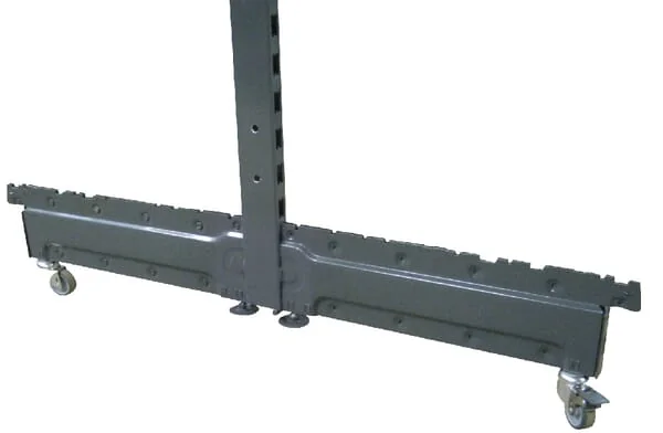 Vika - 52100036K - Gondola Mobile Stand 140 cm