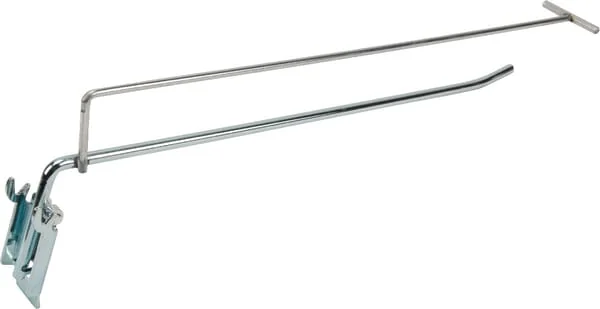 Vika - 53102342 - Single Hook KL25 30cm Diameter 6.0mm +t