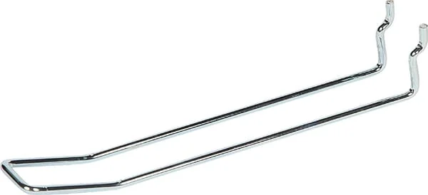 Vika - 53103124 - Blister Hook, 20cm Diameter 4.0