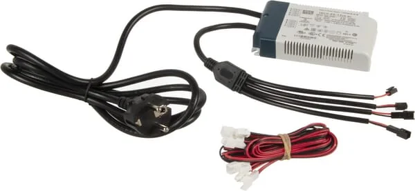 Vika - 54802000 - Power Supply For LED Bar, 54 w
