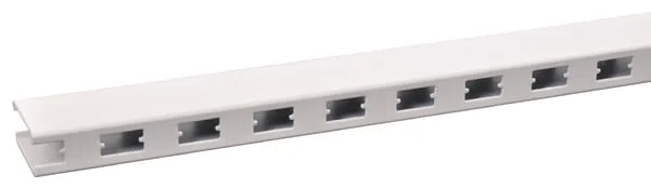 Vika - 57116141J - White Upright 140cm