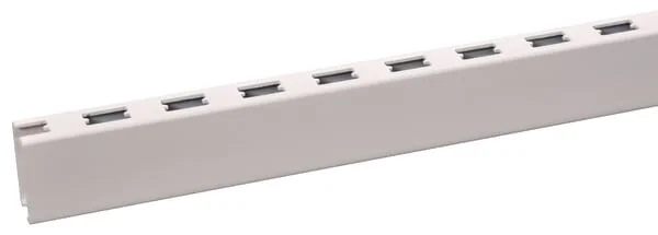 Vika - 57116141J - White Upright 140cm