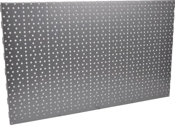 Vika - 57132494X - Rear Panel 40 cm Aluminium