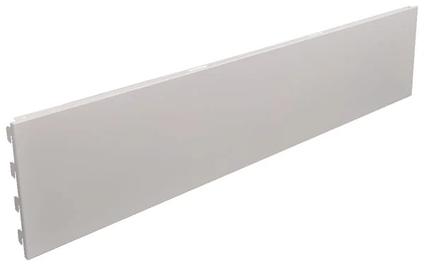 Vika - 57231102J - Panel Without Hole 20x100 Cream-White