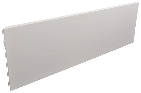 Vika - 57231104J - Panel Without Hole 40x100 Cream-White
