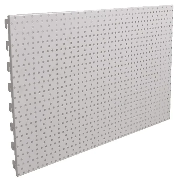 Vika - 57232064J - Panel With Hole 40x66.5 Cream-White