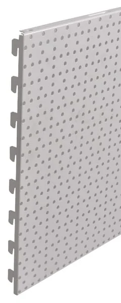 Vika - 57232064J - Panel With Hole 40x66.5 Cream-White