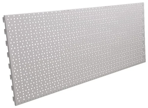 Vika - 57232104J - Panel With Hole 40x100 Cream-White