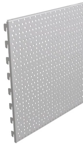 Vika - 57232104J - Panel With Hole 40x100 Cream-White