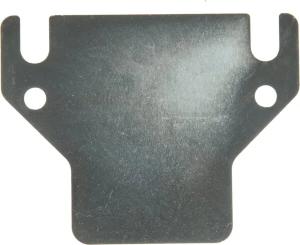 Vika - 58500052 - Filler Plate for Rack Frame 2mm
