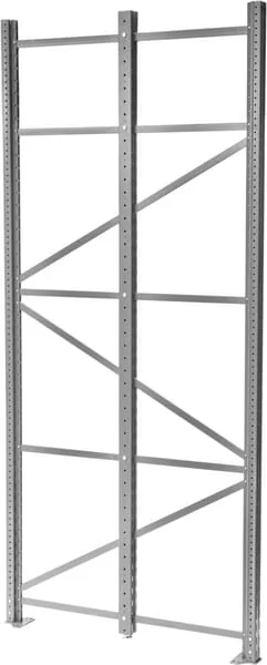 Vika - 58500612K - Frame Heavy Double Sided 240cm