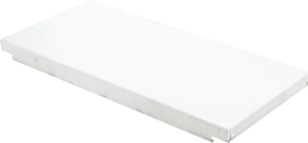 Vika - 58504512V - Shelf Heavy 470x226mm Zinc Plated