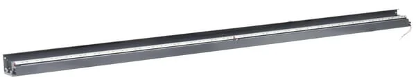 Vika - 58505012K - LED Header Bar 2 m Slate Grey