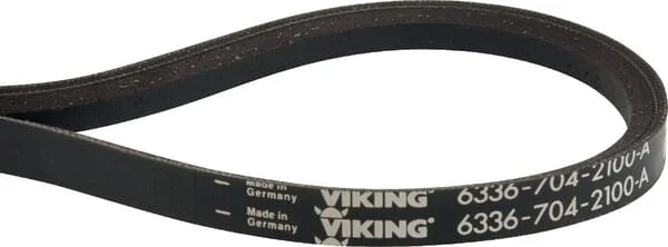 Viking - 63367042100 - V-Belt SPZX 758715 TE