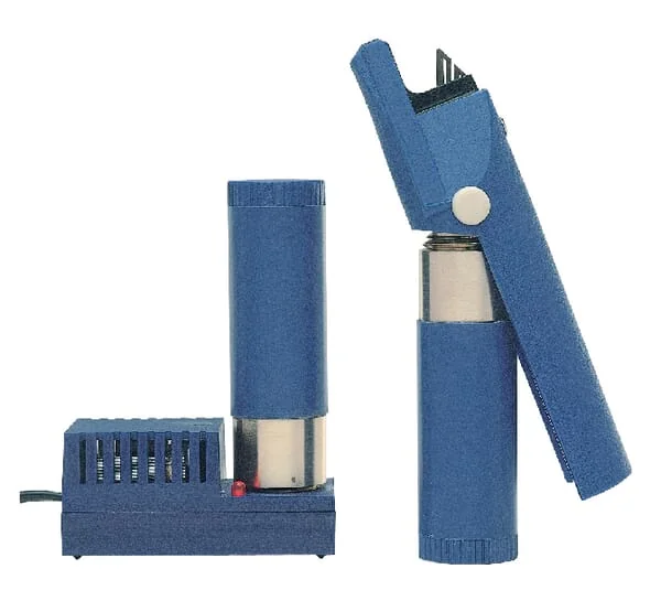 Vink - 1581140452 - Tail Cutter With Battery