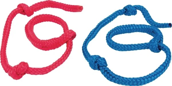 Vink - 1582160305 - Calving Rope Red/Blue