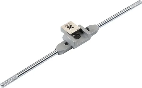 Völkel - 29322VOL - Square Die HSS 3/4" UNC