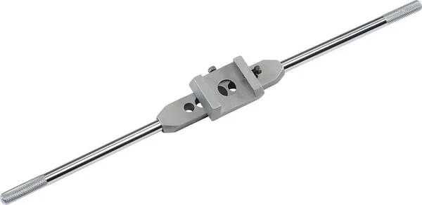 Völkel - 29398VOL - Die Stock No. 1 For Square Dies M3 - M16
