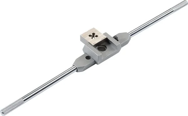 Völkel - 29398VOL - Die Stock No. 1 For Square Dies M3 - M16
