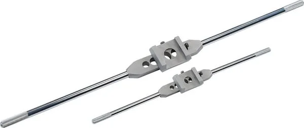 Völkel - 29399VOL - Die Stock No. 3 For Square Dies M18 - M24