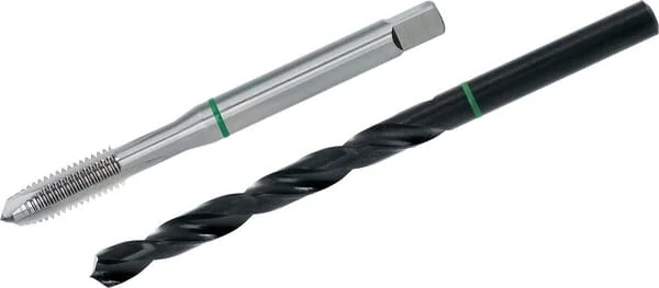Völkel - 35391VOL - Repair Kit For Tapped Holes M4